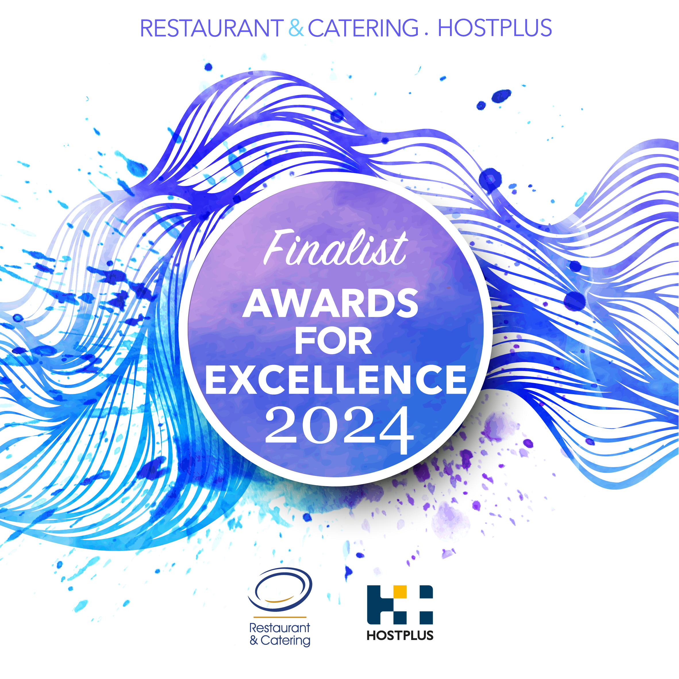 2024 South Australia Restaurant & Catering Hostplus Awards for Excellence