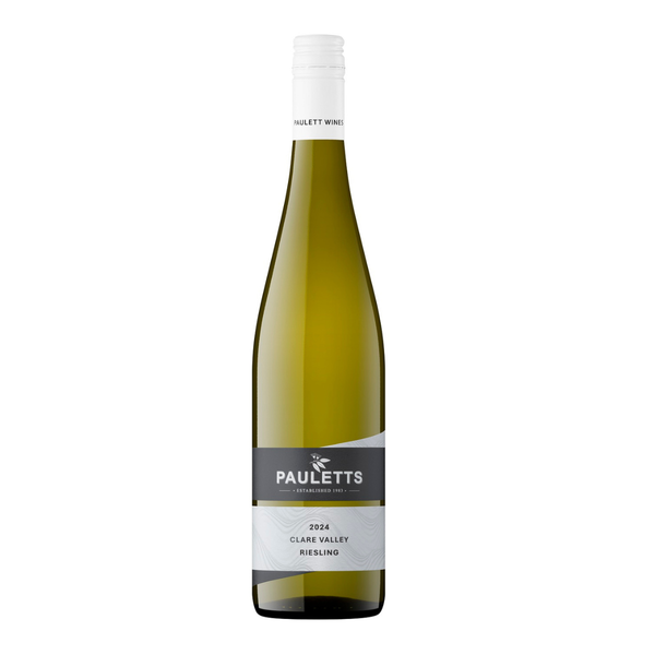 2024 Clare Valley Riesling